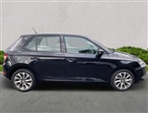 Skoda Fabia Image 3