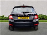 Skoda Fabia Image 4