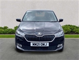Skoda Fabia Image 5