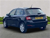 Skoda Fabia Image 2
