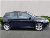 Skoda Fabia Image 3