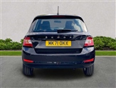 Skoda Fabia Image 4
