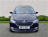 Skoda Fabia Image 5