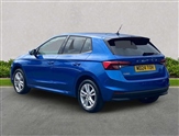 Skoda Fabia Image 2
