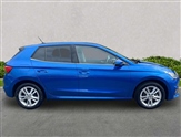 Skoda Fabia Image 3