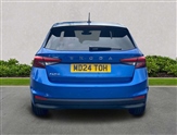 Skoda Fabia Image 4