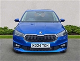 Skoda Fabia Image 5