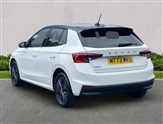 Skoda Fabia Image 2
