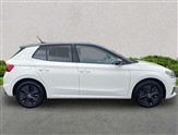 Skoda Fabia Image 3