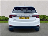 Skoda Fabia Image 4