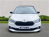 Skoda Fabia Image 5