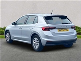 Skoda Fabia Image 2