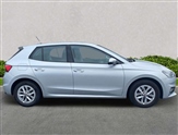Skoda Fabia Image 3