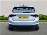 Skoda Fabia Image 4
