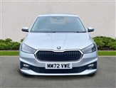 Skoda Fabia Image 5
