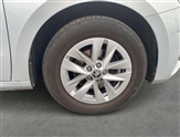 Skoda Fabia Image 6