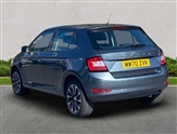 Skoda Fabia Image 2