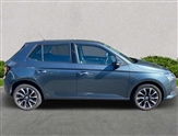 Skoda Fabia Image 3
