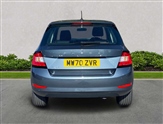 Skoda Fabia Image 4