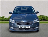 Skoda Fabia Image 5