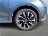 Skoda Fabia Image 6