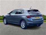 Skoda Fabia Image 2