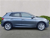 Skoda Fabia Image 3