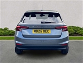 Skoda Fabia Image 4