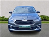 Skoda Fabia Image 5