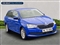 Skoda Fabia Image 1