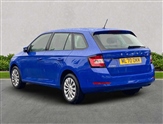 Skoda Fabia Image 2