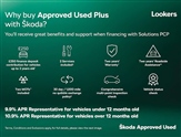Skoda Fabia Image 3