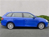 Skoda Fabia Image 5