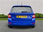 Skoda Fabia Image 6