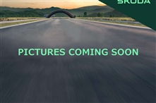 Used Skoda Fabia