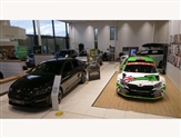 Skoda Fabia Image 3