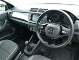 Skoda Fabia Image 2