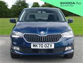 Skoda Fabia Image 3