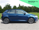Skoda Fabia Image 5