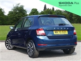 Skoda Fabia Image 6
