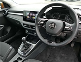 Skoda Fabia Image 2