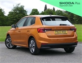 Skoda Fabia Image 4