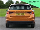 Skoda Fabia Image 5