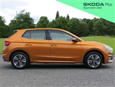 Skoda Fabia Image 6