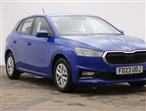 Skoda Fabia Image 1