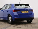 Skoda Fabia Image 4