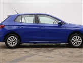 Skoda Fabia Image 5