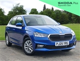 Skoda Fabia Image 1
