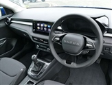 Skoda Fabia Image 2