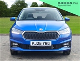 Skoda Fabia Image 3